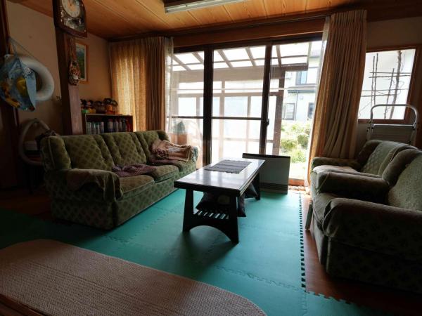 中古戸建 鶴岡市大山２丁目53-17 JR羽越本線羽前大山駅 1,350万円