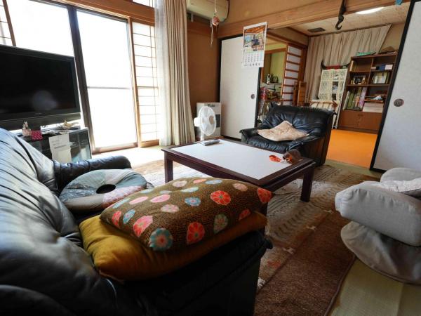 中古戸建 鶴岡市大山２丁目53-17 JR羽越本線羽前大山駅 1,350万円