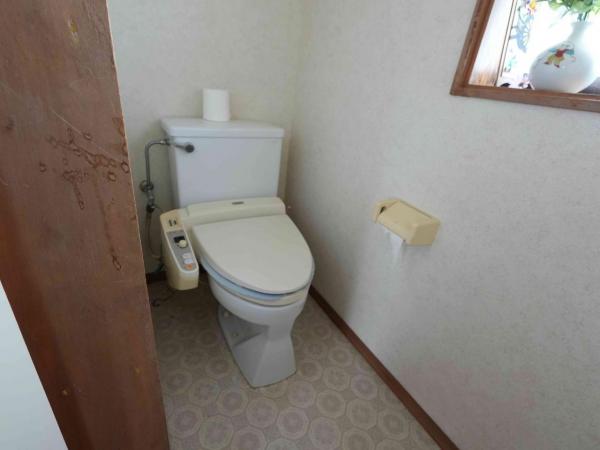 中古戸建 鶴岡市大山２丁目53-17 JR羽越本線羽前大山駅 1,350万円