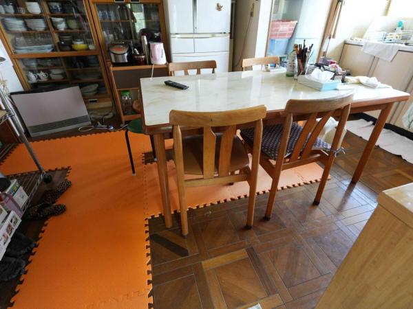 中古戸建 鶴岡市大山２丁目53-17 JR羽越本線羽前大山駅 1,350万円