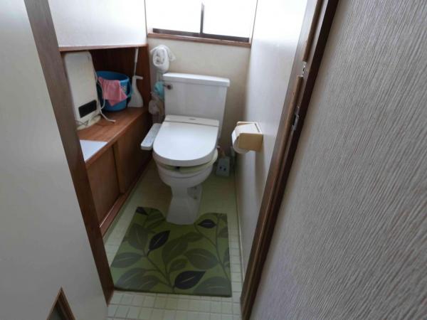 中古戸建 鶴岡市大山２丁目53-17 JR羽越本線羽前大山駅 1,350万円