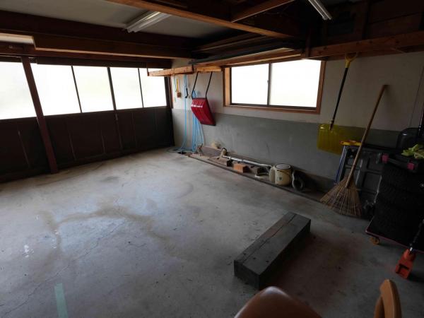 中古戸建 鶴岡市大山２丁目53-17 JR羽越本線羽前大山駅 1,350万円