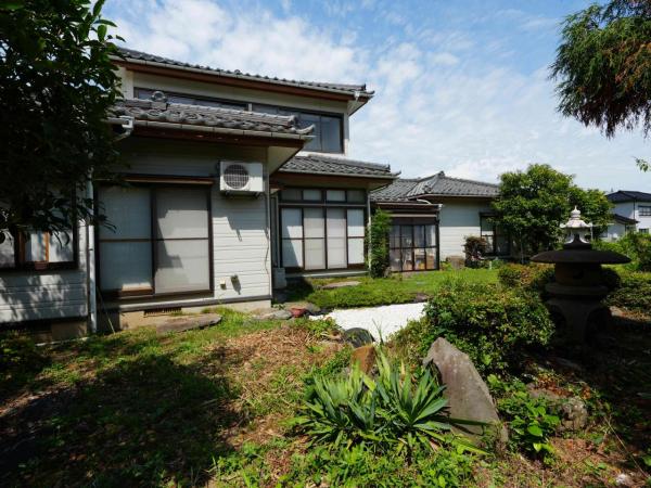 中古戸建 鶴岡市大山２丁目53-17 JR羽越本線羽前大山駅 1,350万円