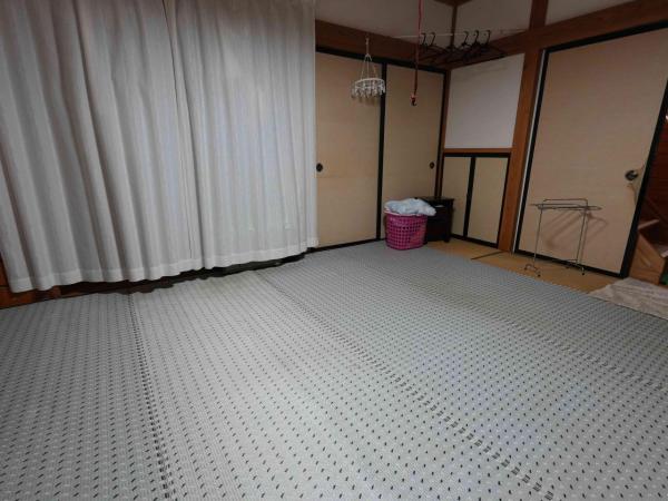 中古戸建 鶴岡市大山２丁目53-17 JR羽越本線羽前大山駅 1,350万円
