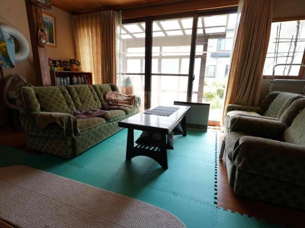 中古戸建 鶴岡市大山２丁目53-17 JR羽越本線羽前大山駅 1,350万円