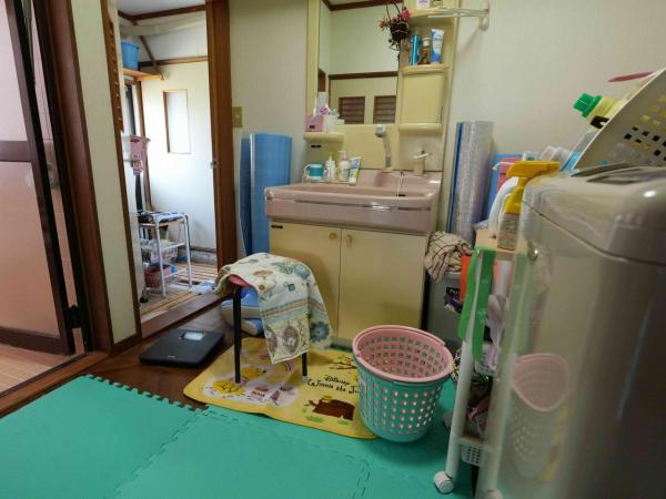 中古戸建 鶴岡市大山２丁目53-17 JR羽越本線羽前大山駅 1,350万円