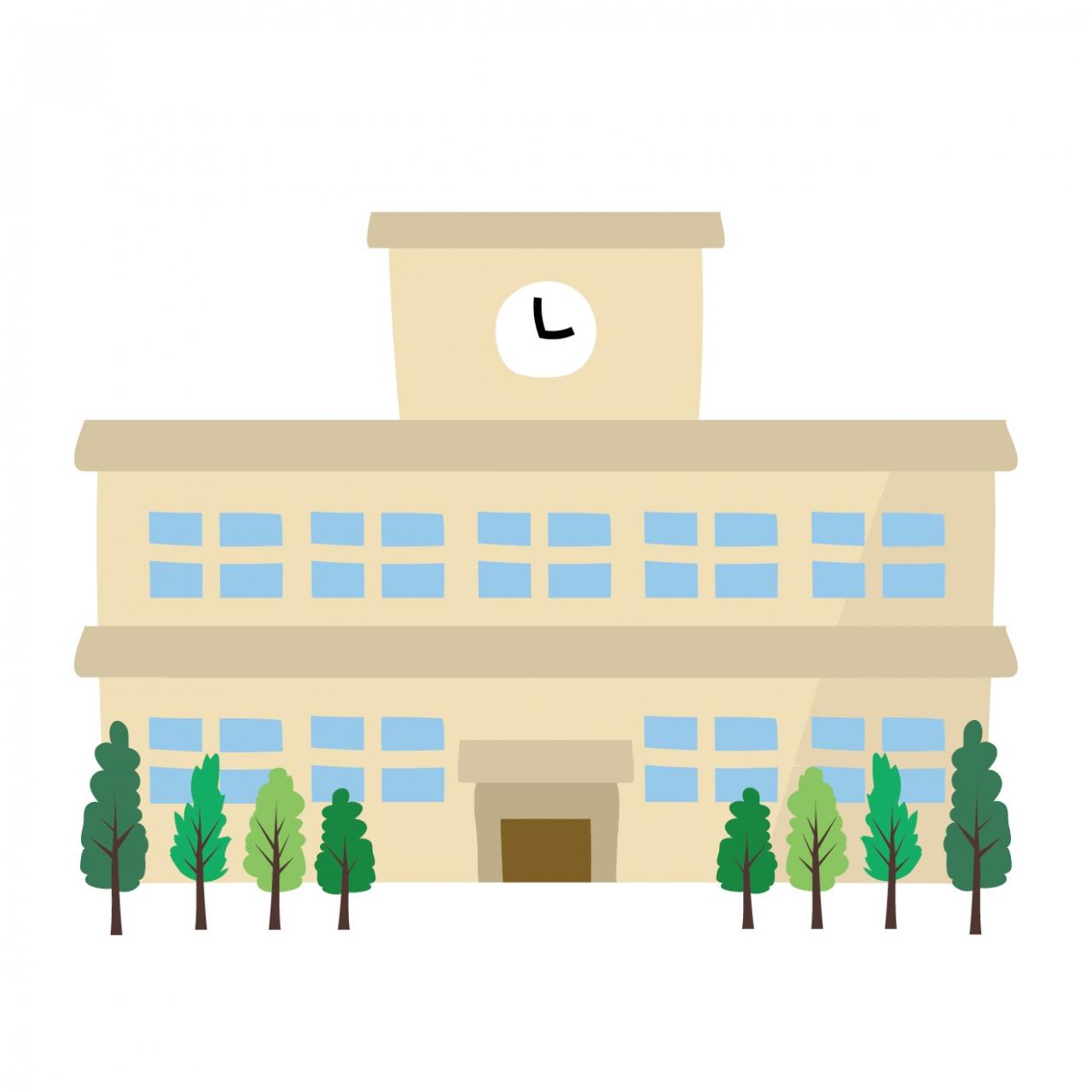 鶴岡市立第五中学校