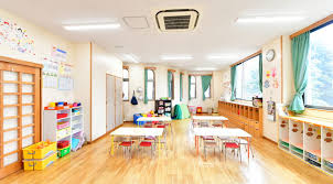 大山保育園本園