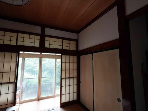 中古戸建 酒田市市条字小平58-1 JR羽越本線本楯駅 800万円