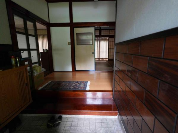 中古戸建 酒田市市条字小平58-1 JR羽越本線本楯駅 800万円