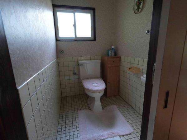 中古戸建 酒田市市条字小平58-1 JR羽越本線本楯駅 800万円