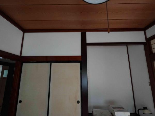 中古戸建 酒田市市条字小平58-1 JR羽越本線本楯駅 800万円