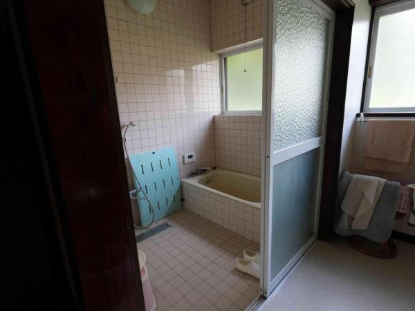 中古戸建 酒田市市条字小平58-1 JR羽越本線本楯駅 800万円