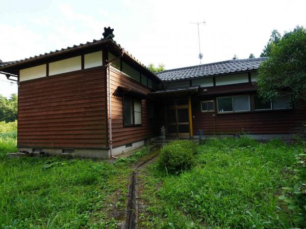 中古戸建 酒田市市条字小平58-1 JR羽越本線本楯駅 800万円