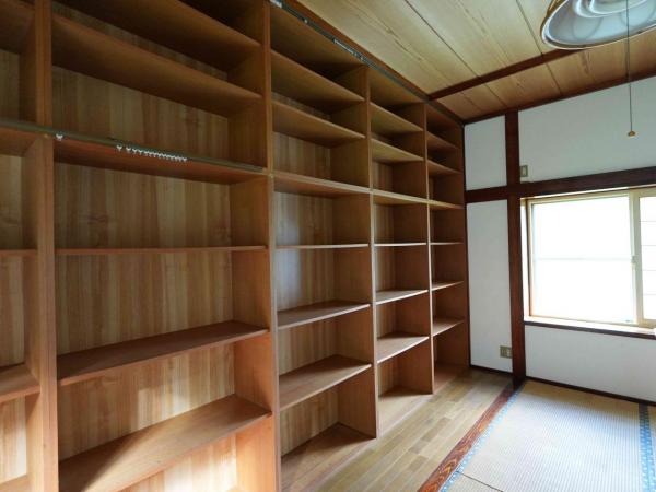 中古戸建 酒田市市条字小平58-1 JR羽越本線本楯駅 800万円