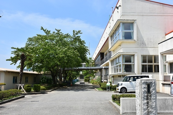 酒田市立一條小学校