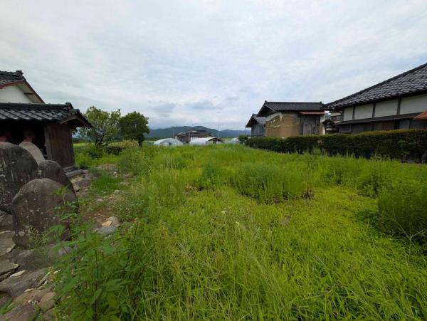 土地 酒田市芹田字北田63-1 JR羽越本線南鳥海駅 170万円