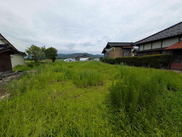 土地 酒田市芹田字北田63-1 JR羽越本線南鳥海駅 170万円