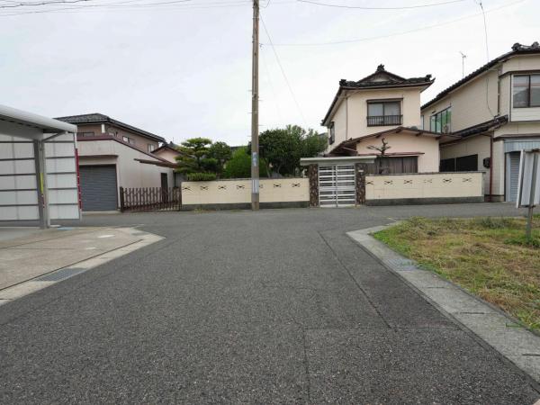 中古戸建 酒田市光ケ丘５丁目17-3 JR羽越本線酒田駅 180万円