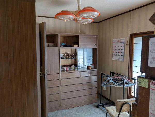 酒田市光ヶ丘五丁目　中古住宅【現状渡し】 その他
