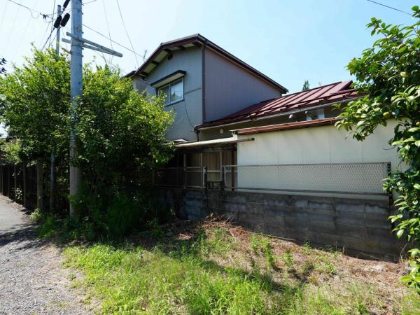 中古戸建 酒田市南千日町10-12 JR羽越本線酒田駅 80万円