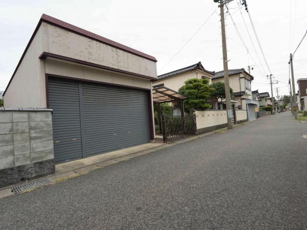  酒田市光ケ丘５丁目17-3 JR羽越本線酒田駅 720万円