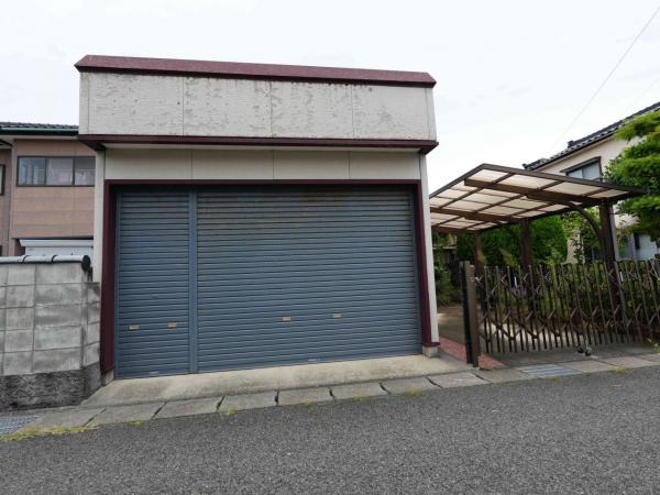  酒田市光ケ丘５丁目17-3 JR羽越本線酒田駅 720万円