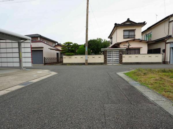  酒田市光ケ丘５丁目17-3 JR羽越本線酒田駅 720万円