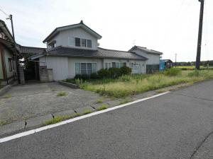 中古戸建 酒田市落野目字川前54 JR陸羽西線北余目駅 9000000