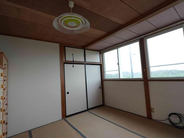中古戸建 酒田市落野目字川前54 JR陸羽西線北余目駅 900万円
