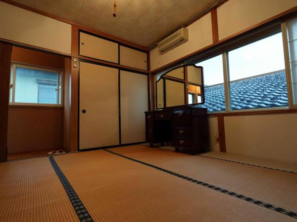 中古戸建 酒田市落野目字川前54 JR陸羽西線北余目駅 900万円