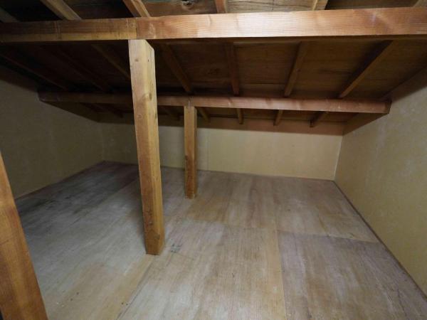 中古戸建 酒田市落野目字川前54 JR陸羽西線北余目駅 900万円