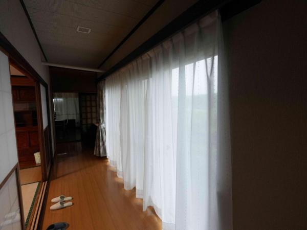 中古戸建 酒田市落野目字川前54 JR陸羽西線北余目駅 900万円