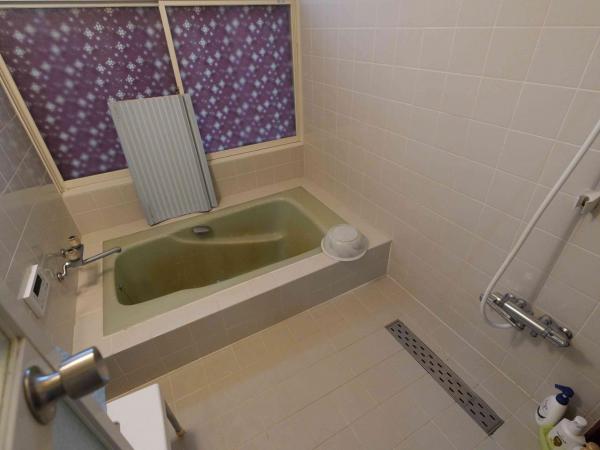 中古戸建 酒田市落野目字川前54 JR陸羽西線北余目駅 900万円