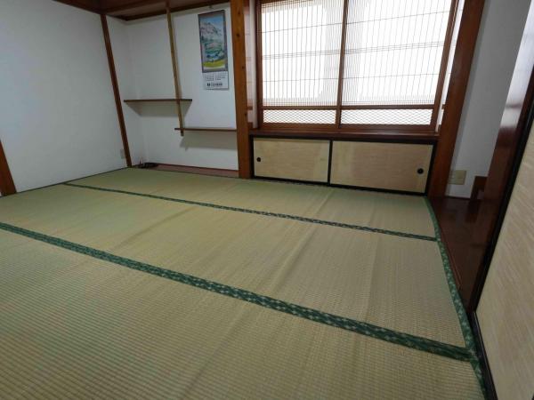 中古戸建 山形県酒田市東大町１丁目12-9 JR羽越本線酒田駅 410万円