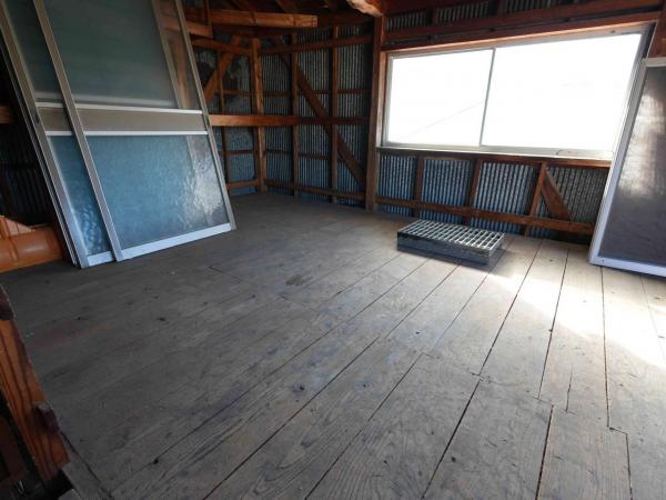 中古戸建 山形県酒田市東大町１丁目12-9 JR羽越本線酒田駅 410万円