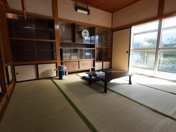 中古戸建 山形県酒田市東大町１丁目12-9 JR羽越本線酒田駅 410万円