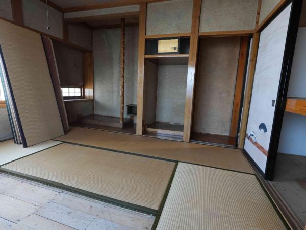 中古戸建 山形県酒田市東大町１丁目12-9 JR羽越本線酒田駅 410万円