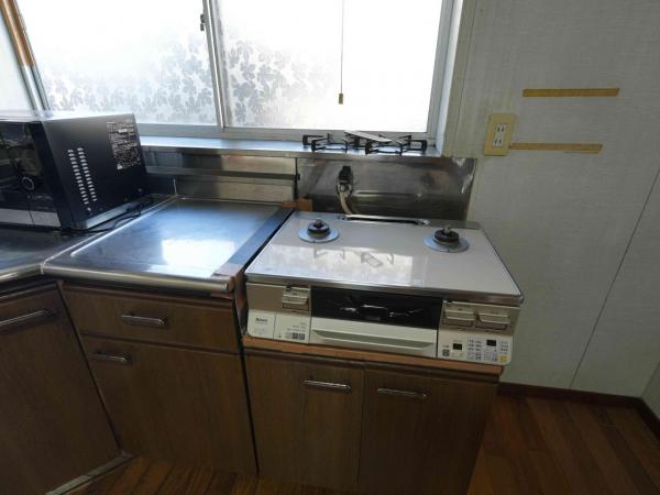 中古戸建 山形県酒田市東大町１丁目12-9 JR羽越本線酒田駅 410万円