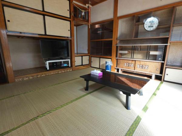 中古戸建 山形県酒田市東大町１丁目12-9 JR羽越本線酒田駅 410万円