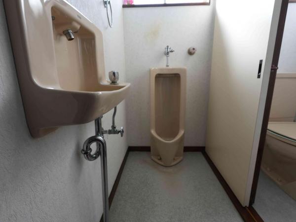 中古戸建 山形県酒田市東大町１丁目12-9 JR羽越本線酒田駅 410万円