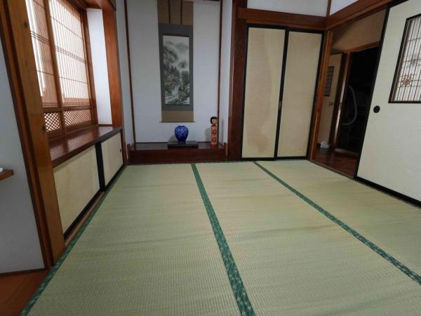 中古戸建 山形県酒田市東大町１丁目12-9 JR羽越本線酒田駅 410万円