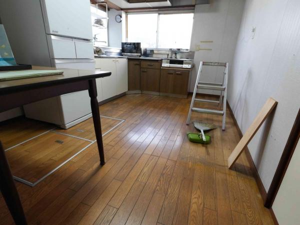 中古戸建 山形県酒田市東大町１丁目12-9 JR羽越本線酒田駅 410万円