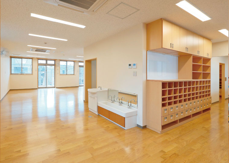 あづま・こども園