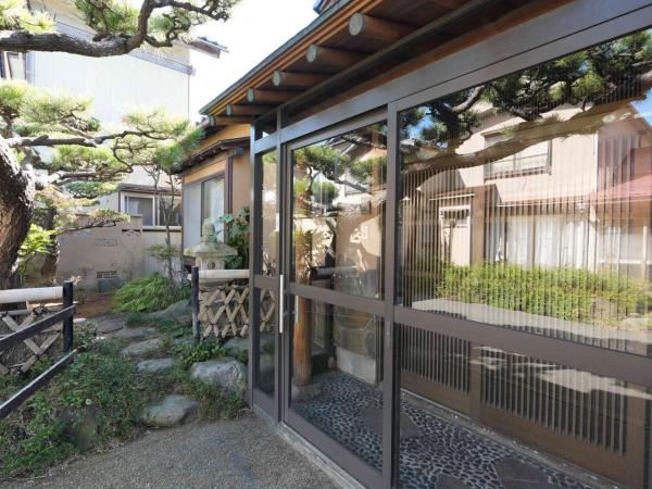 中古戸建 酒田市光ケ丘２丁目12-19 JR羽越本線酒田駅 480万円