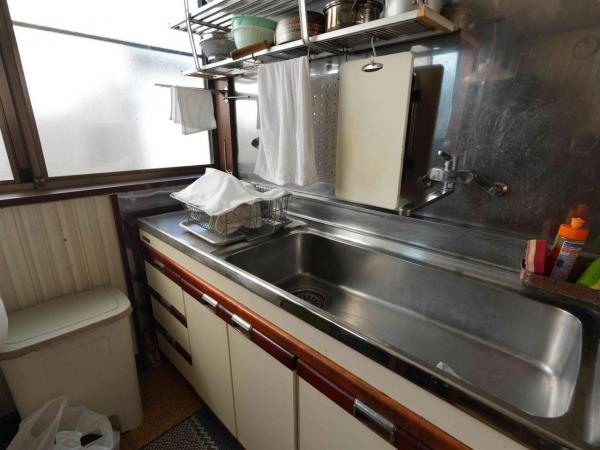 中古戸建 酒田市光ケ丘２丁目12-19 JR羽越本線酒田駅 480万円