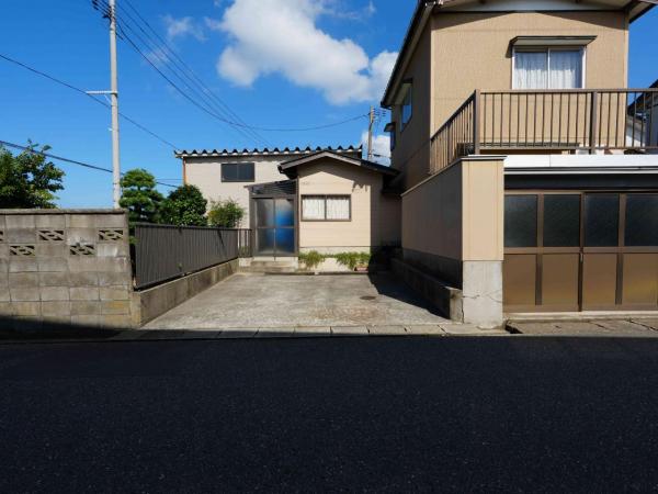 中古戸建 酒田市光ケ丘２丁目12-19 JR羽越本線酒田駅 480万円