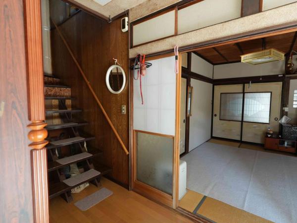 中古戸建 酒田市光ケ丘２丁目12-19 JR羽越本線酒田駅 480万円