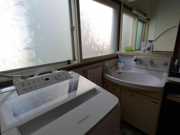 中古戸建 酒田市光ケ丘２丁目12-19 JR羽越本線酒田駅 480万円