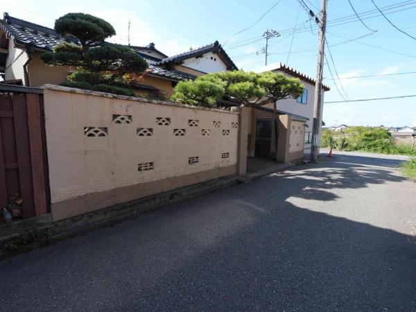 中古戸建 酒田市光ケ丘２丁目12-19 JR羽越本線酒田駅 480万円